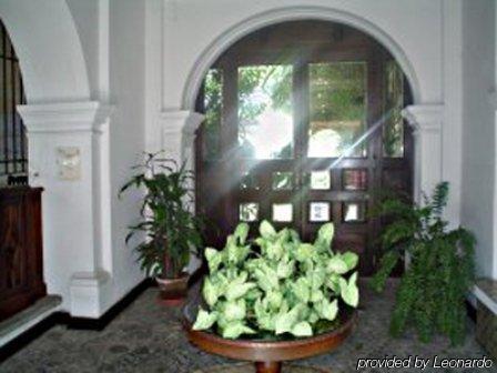 Hotel Casa Noble Antigua Interior foto